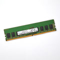 Samsung UDIMM 8GB, DDR4-2133, CL15-15-15, 1RX8, M378A1K43BB1-CPB