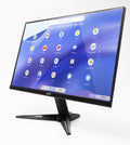 Acer QG241Y Ebii 24" IPS Monitor Full HD 100Hz 1ms HDMI VGA FreeSync