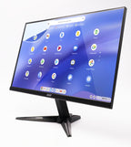 Acer QG241Y Ebii 24" IPS Monitor Full HD 100Hz 1ms HDMI VGA FreeSync