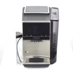 SIEMENS EQ700 TQ703D07  integral Kaffeevollautomat Edelstahl