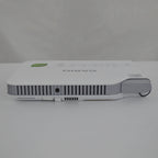Casio XJ-A252 DLP Beamer Projektor 1280x800 3000 Lumen weiß
