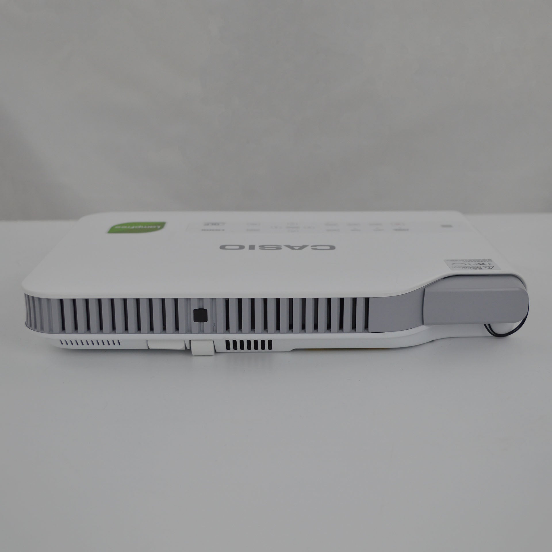 Casio XJ-A252 DLP Beamer Projektor 1280x800 3000 Lumen weiß