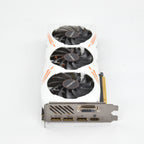Gigabyte GTX 1080 Ti Gaming OC 11GB GDDR5X 352bit VR Ready Gaming GPU