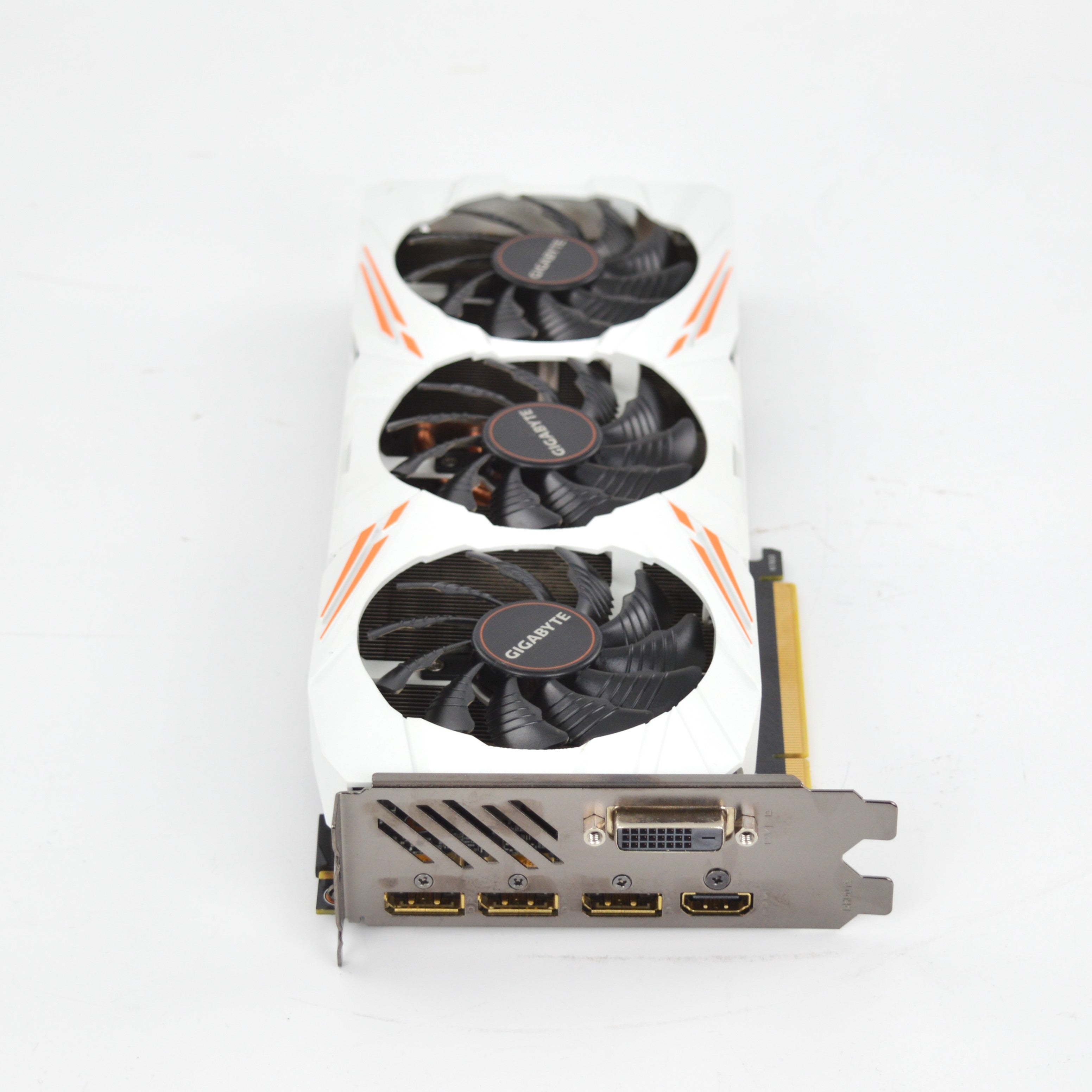 Gigabyte GTX 1080 Ti Gaming OC 11GB GDDR5X 352bit VR Ready Gaming GPU