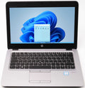 HP EliteBook 820 G3 Notebook grau Core i5-6200U CPU 8GB RAM 256GB SSD DE