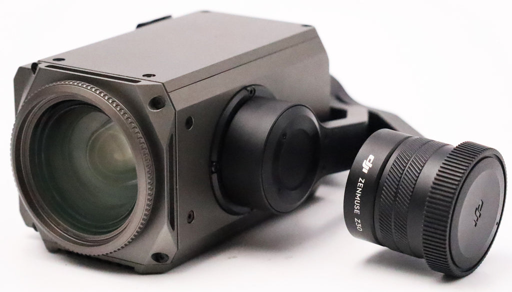 DJI Zenmuse Z30 Kamera Digitalkamera F1.6 - F4.7 für Matrice M200 M210 M300