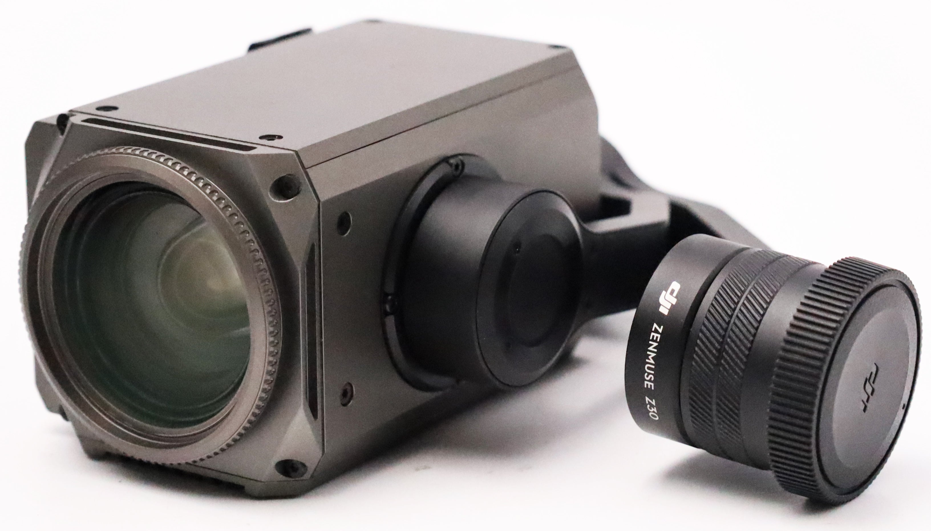 DJI Zenmuse Z30 Kamera Digitalkamera F1.6 - F4.7 für Matrice M200 M210 M300