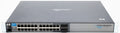 HP ProCurve 2810-24G Rackmount Gigabit Managed Switch 20x RJ-45 4x RJ-45/SFP