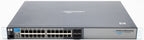 HP ProCurve 2810-24G Rackmount Gigabit Managed Switch 20x RJ-45 4x RJ-45/SFP