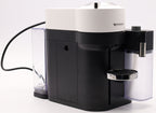 De'Longhi Nespresso Vertuo Lattissima ENV300.W, Kaffeekapselmaschine mit Automat