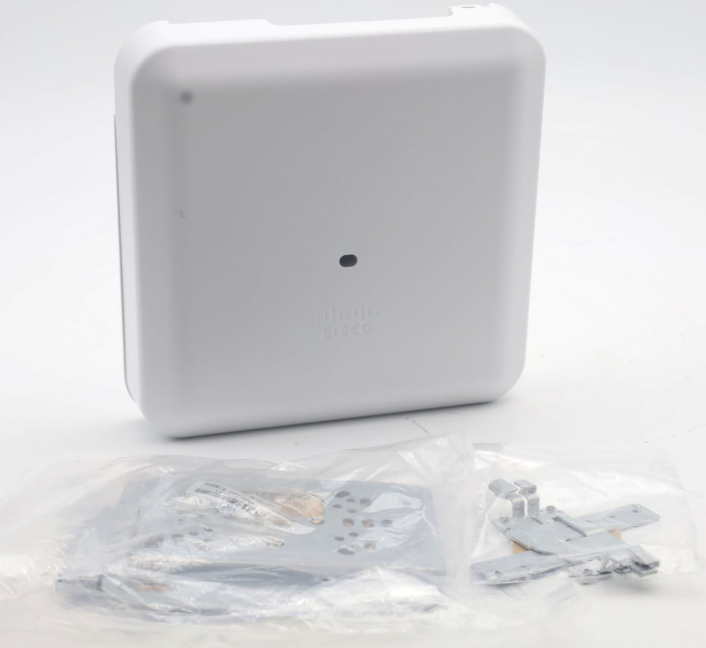 Cisco Aironet 2802I-E-K9 Wi-Fi Access Point, 802.11ac Wave 2, Antenne integriert