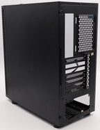 Thermaltake V200 TG RGB Tempered Glass Edition Mid-Tower-ATX-PC-Gehäuse