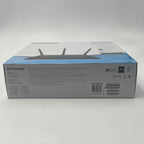 Netgear R6400 Gigabit WLAN Router Dual-Band AC1750, 802.11ac