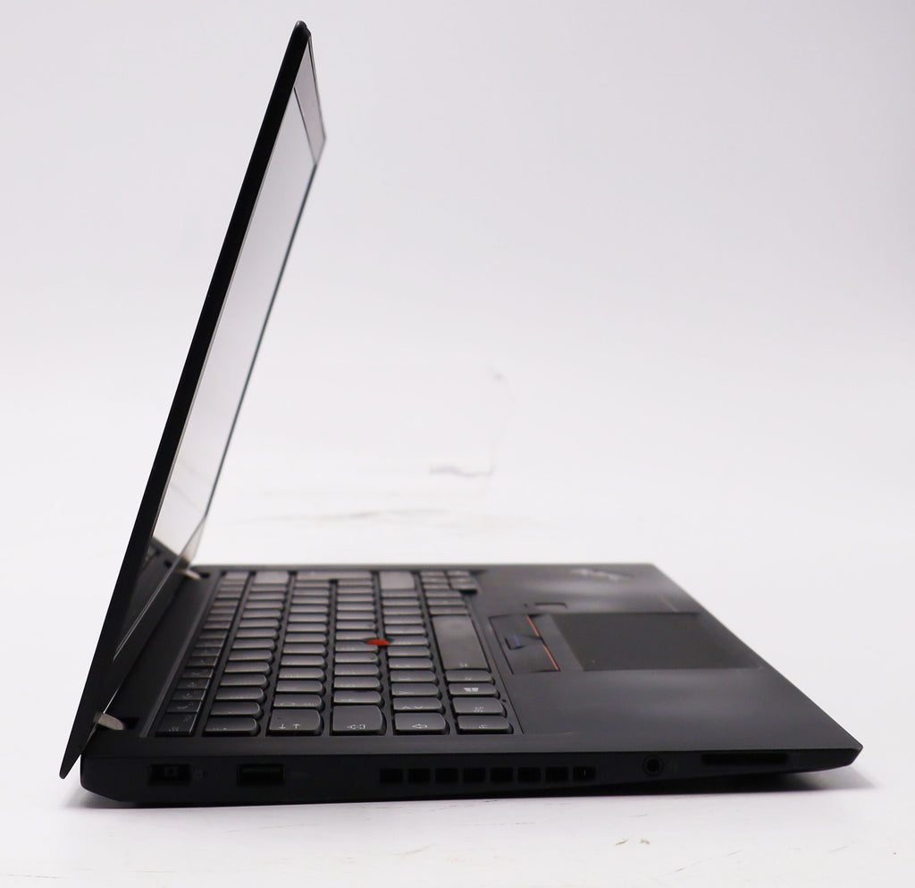 Lenovo ThinkPad T460s 14" FHD i5-6200U 8GB RAM 256GB SSD LTE Win 10 Pro
