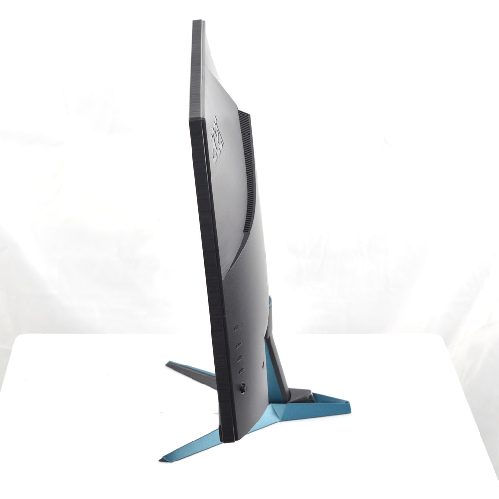 Acer Nitro VG1 VG271UPbmiipx 27" Monitor Wide Quad HD Flach Schwarz