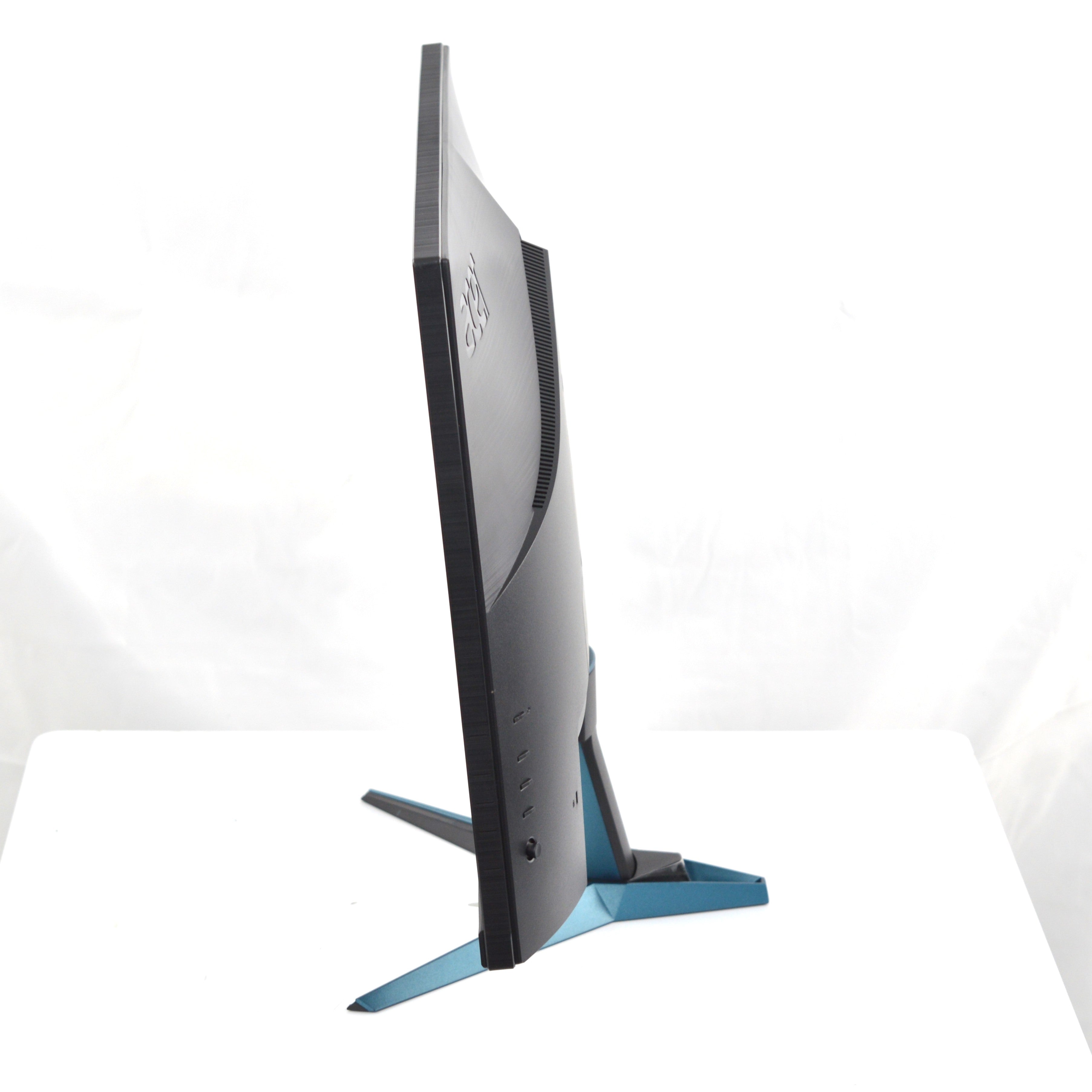 Acer Nitro VG1 VG271UPbmiipx 27" Monitor Wide Quad HD Flach Schwarz