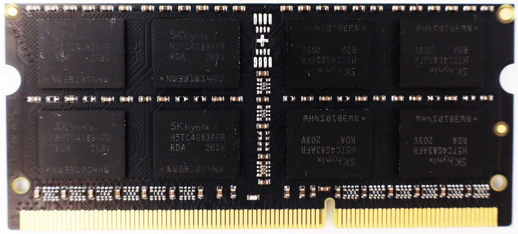 SK hynix 8GB DDR3L 1600MHz SO-DIMM Notebook RAM PC3-12800S 204-Pin
